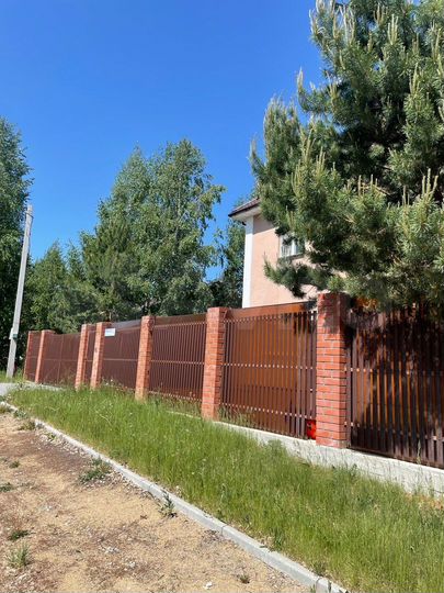 Участок 9,2 сот. (ИЖС)