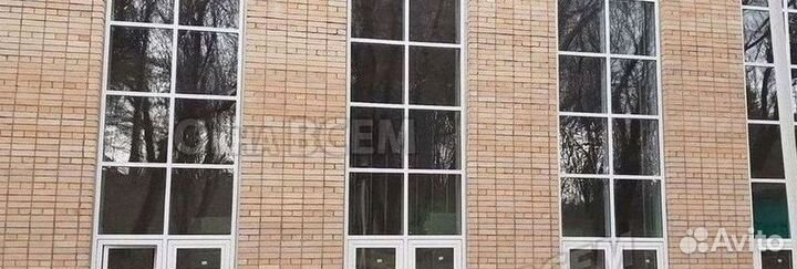 Остекление балкона