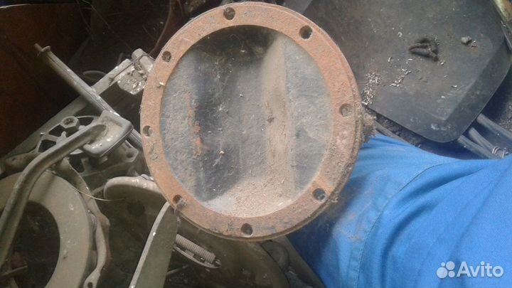 Прадам карданный вал камаз 4310