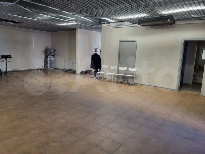 Свободного назначения, 130 м²