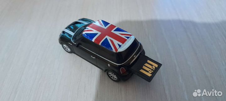 Usb флешка 4 gb