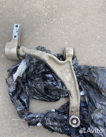 Рычаг передний Honda Pilot 2