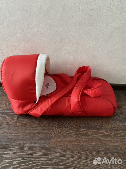 Переноска Babyton