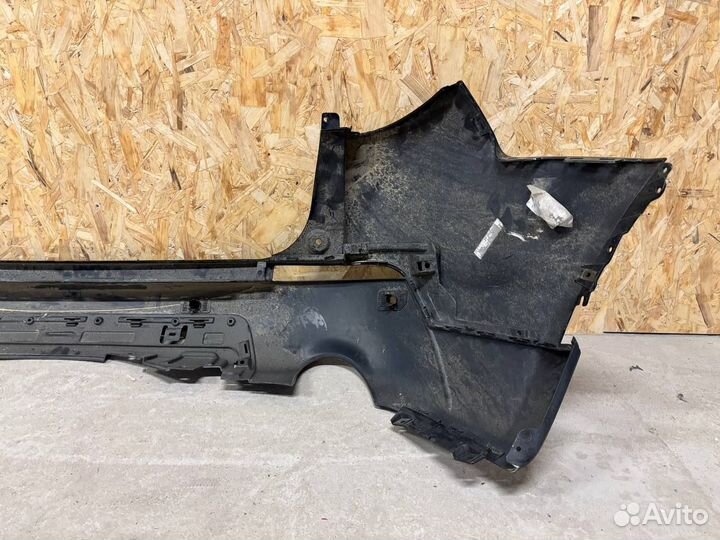 Бампер задний Land Rover Discovery Sport