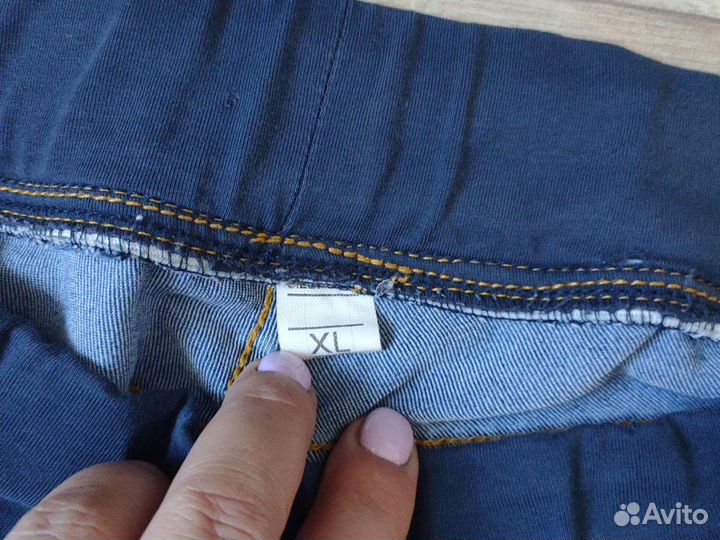 Одежда для беременных 50, xl, xxl