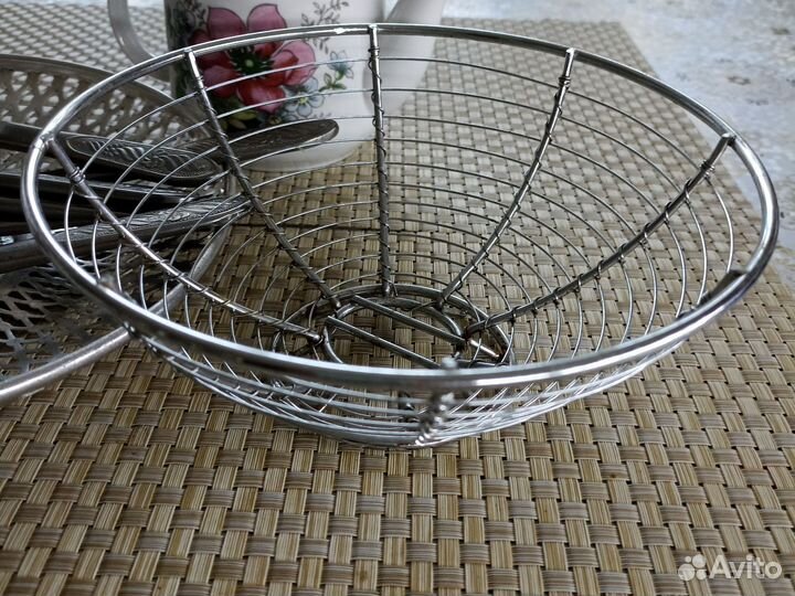 Посуда СССР