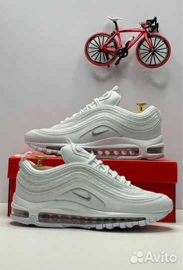 Кроссовки Nike air max 97
