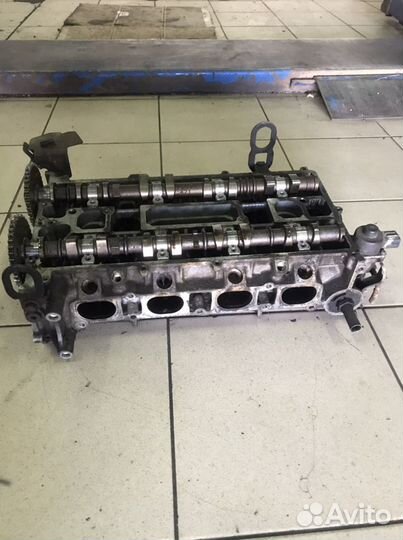 Гбц Mazda 3 bk 2.0