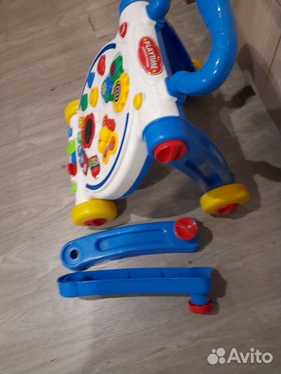 Ходунки каталка