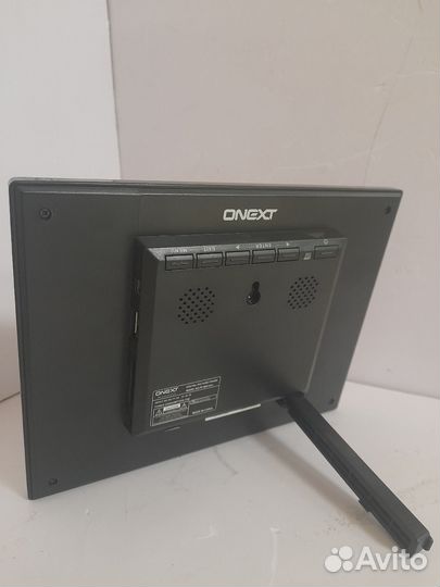 Фоторамка Onext, черная