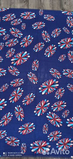 Платок-палантин Desigual новый