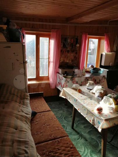 Дом 75 м² на участке 15 сот.