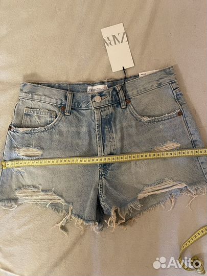 Шорты Zara
