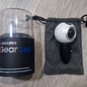 Samsung gear 360