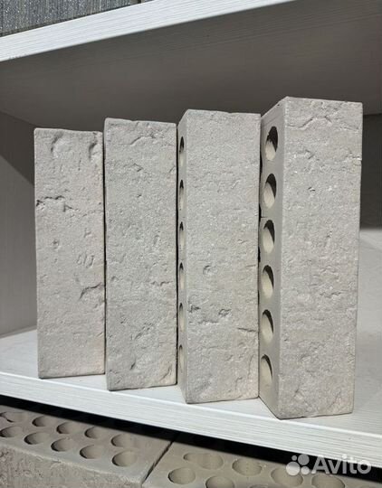 Облицовочный кирпич Ork