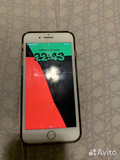 iPhone 8 Plus, 64 ГБ