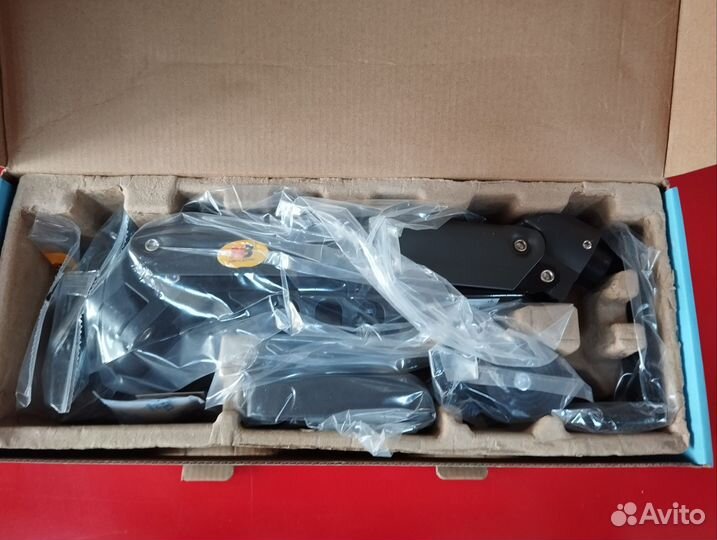 Кронштейн для монитора NB f80 17-30