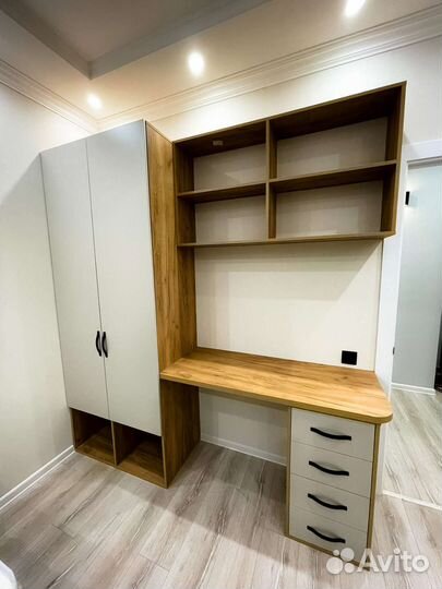 Мебель на заказ/Изготовление мебели/Шкаф-купе
