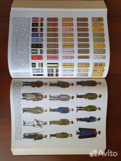 Энциклопедия Великая Отечественная Война