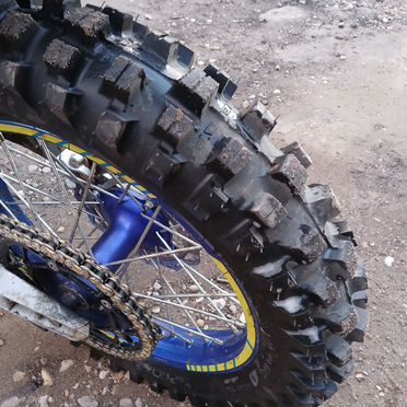 Motoland TT 250, 2021, 1 км