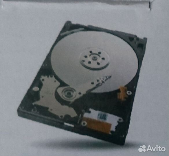HDD 2.5 Seagate BarraCuda ST2000LM015