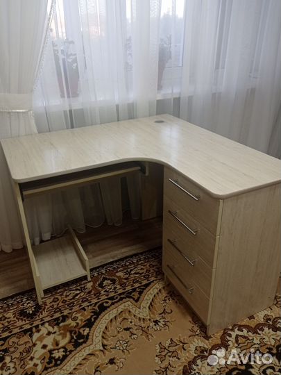 Компьютерный стол бу