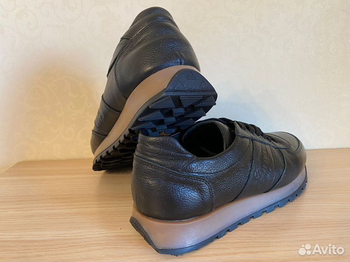 Полуботинки мужские 41 размер