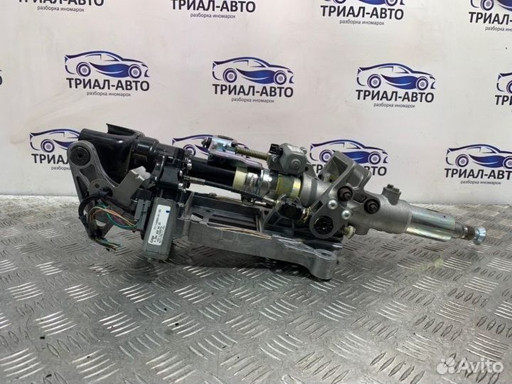 Рулевая колонка Jeep Grand Cherokee 4 WK2