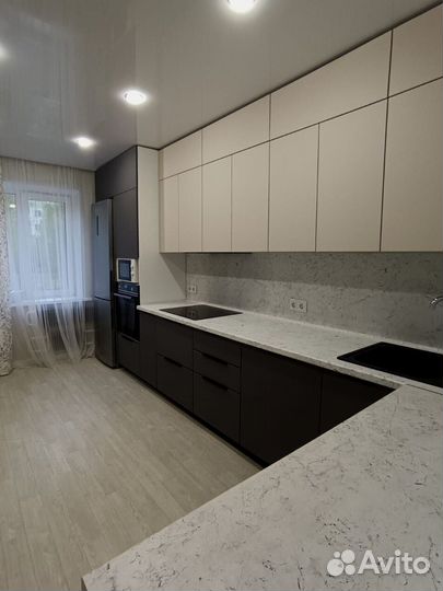 Кухня на заказ