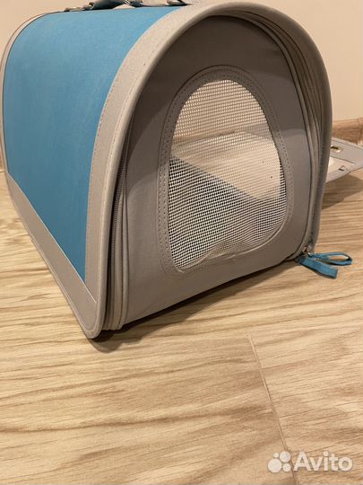 Переноска для животных