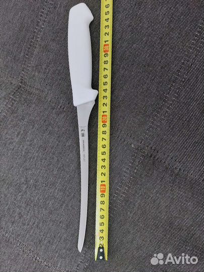 Нож Tramontina Professional Master филейный