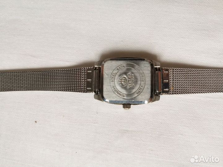 Часы женские СССР