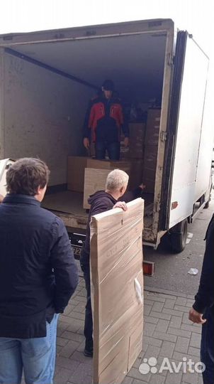 Грузчики. Рабочие на склады и производство