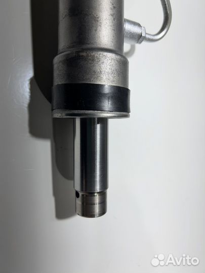 Рулевая рейка Шкода Фабия/Skoda Fabia (1999-2008)