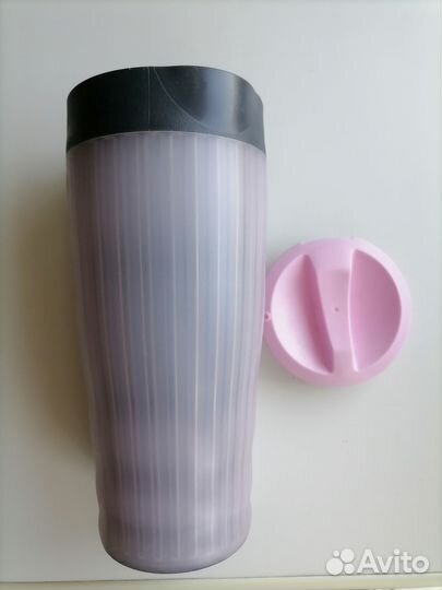 Посуда Tupperware