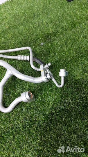 Трубка кондиционера Ford Explorer 6 U625 2020