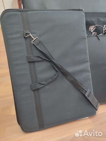 Папка для художника a2