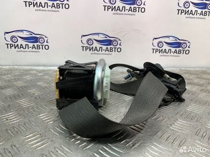 Ремень безопасности передний левый Opel Mokka 1.4