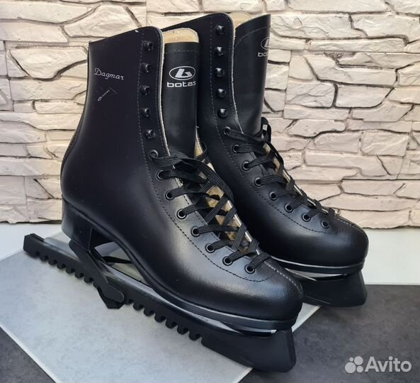 Коньки фигурные Botas Dagmar, р. 43-44