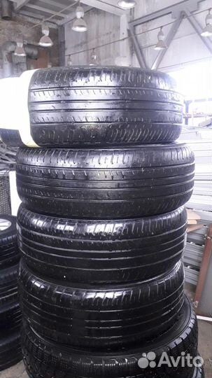 Hankook Optimo K415 225/55 R18