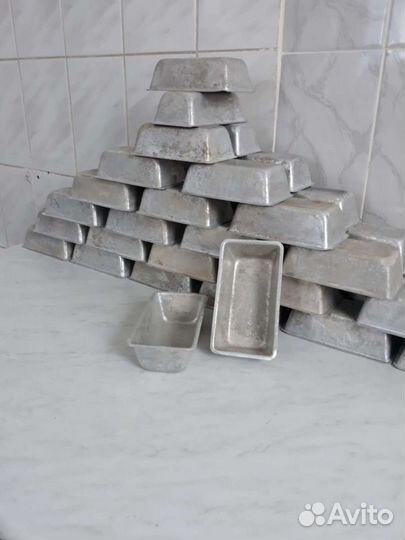 Формы для выпечки хлеба