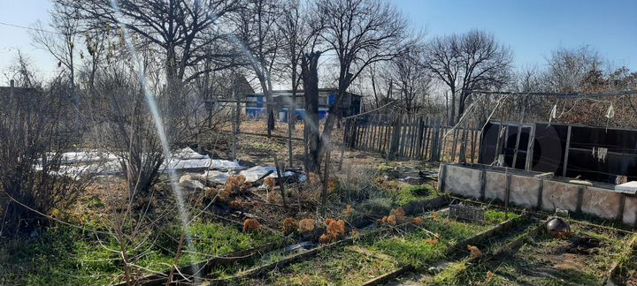 Участок 6 сот. (СНТ, ДНП)