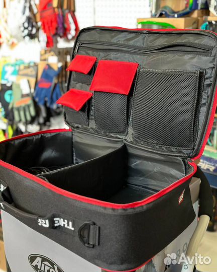 Мото Сумка для эндуро масок очков Progrip