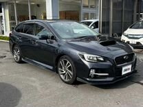 Subaru Levorg 1.6 CVT, 2015, 54 000 км, с пробегом, цена 1 100 000 руб.