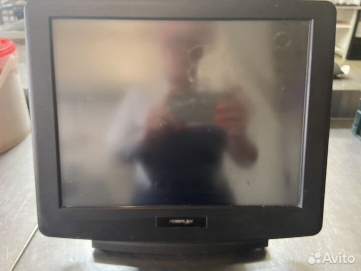 Монитор для компьютера бу