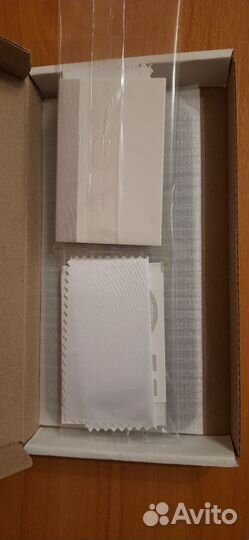 Защитное стекло iPhone 14 pro max, 2 шт