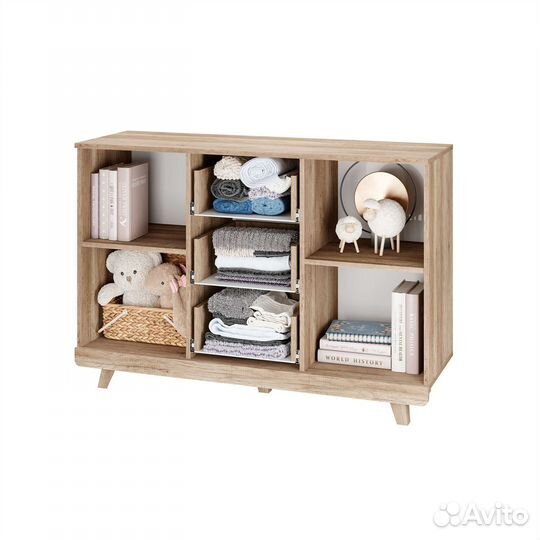 Комоды с принтом