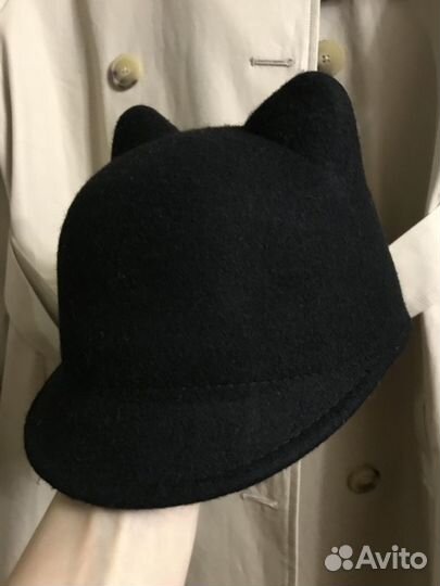 Шляпа детская осень/весна