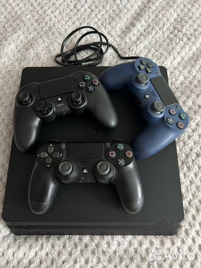 Sony playstation 4 PS4 slim 500gb