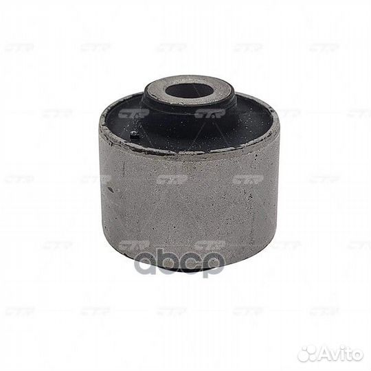 GV0011 сайлентблок рычага заднего верхнего зам